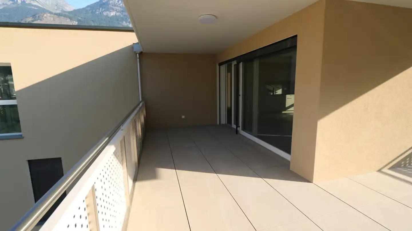 Appartement à louer - Route Du Simplon 23, 1907 Saxon - Photo 2