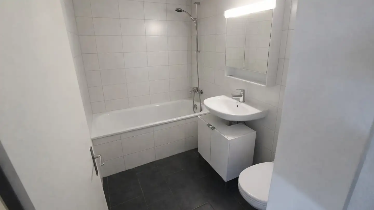 Appartement à louer - Stadtbachstrasse 8a, 3012 Bern - Photo 2