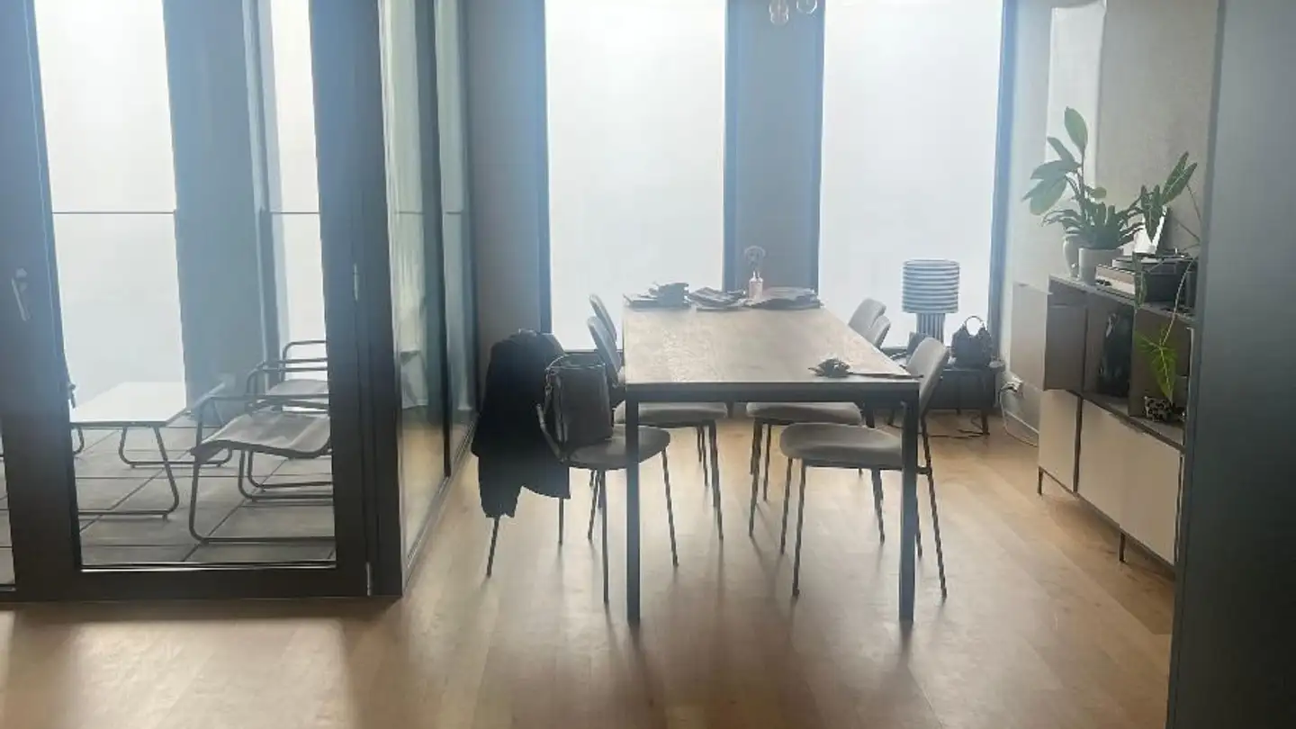 Zimmer mieten - Hilfikerstrasse 4, 3014 Bern