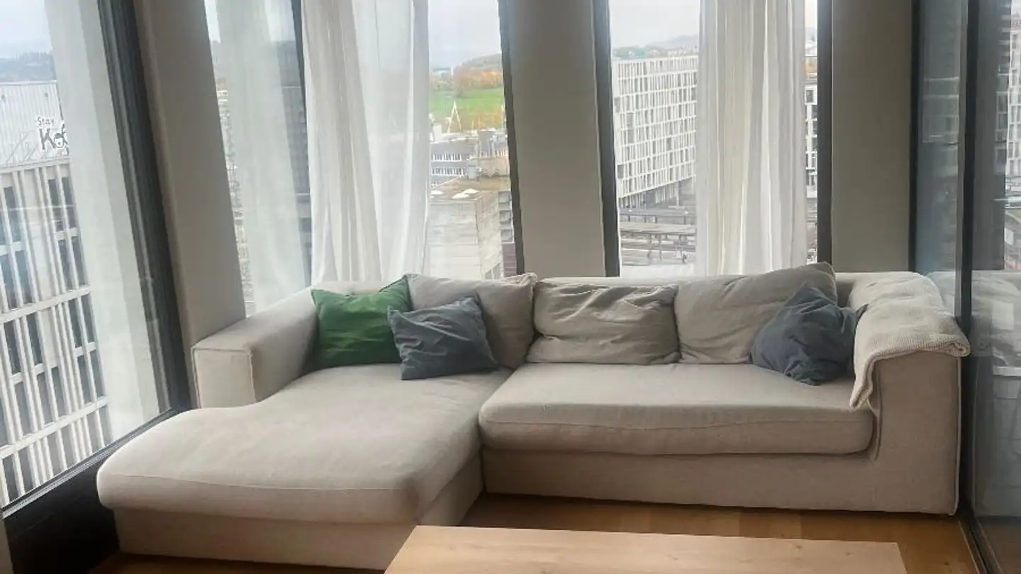 Zimmer mieten - Hilfikerstrasse 4, 3014 Bern - Foto 3