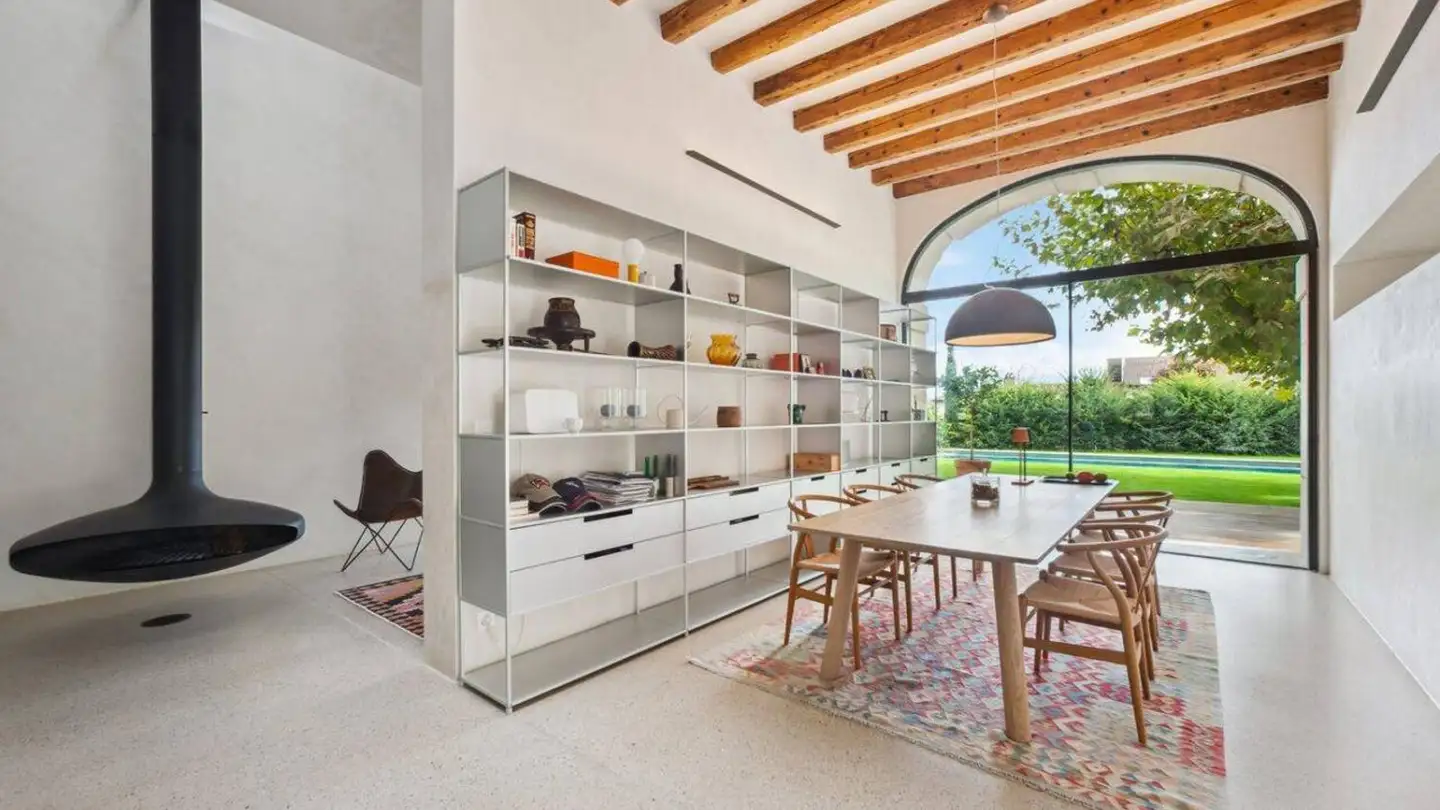 Single house for sale - 1272 Genolier