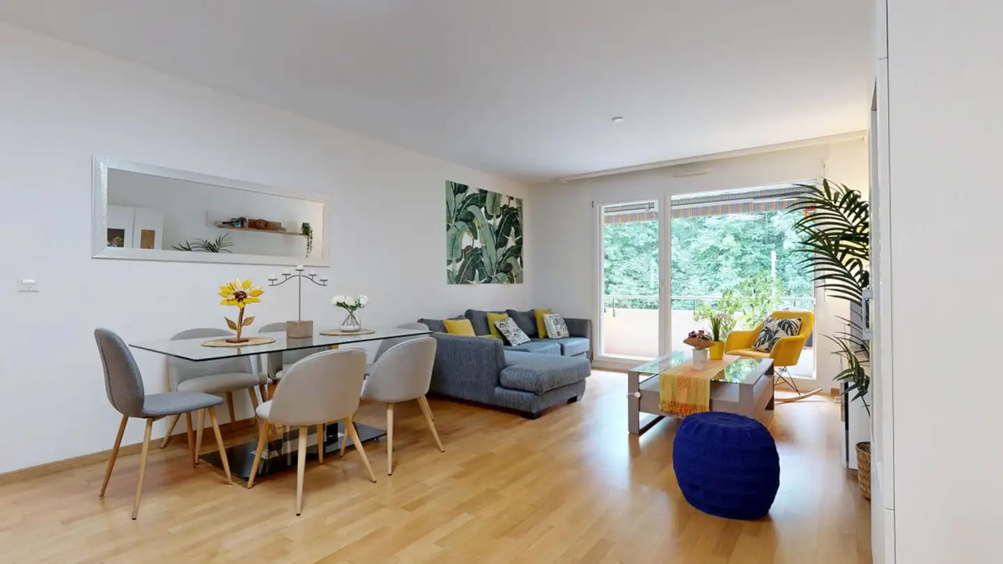 Apartment for sale - Avenue De Gilamont, 1800 Vevey