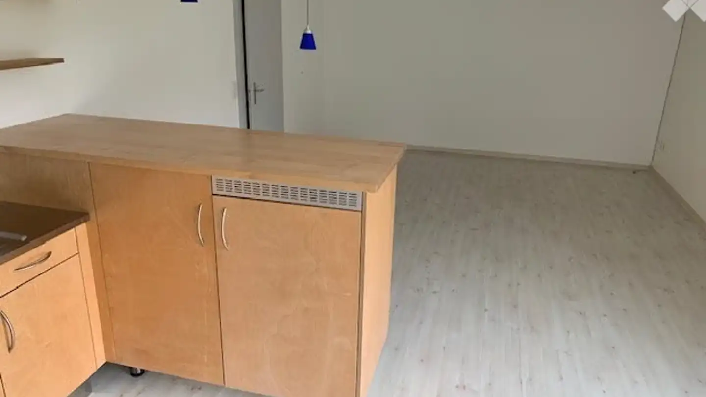 Wohnung mieten - Allmendstrasse 13, 1712 Tafers - Foto 3