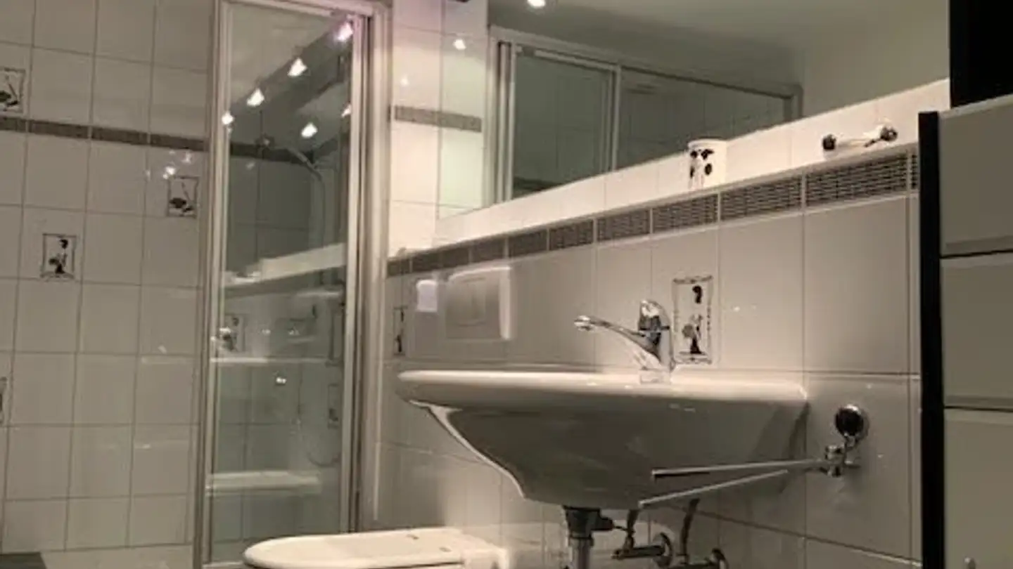 Wohnung mieten - Allmendstrasse 13, 1712 Tafers - Foto 4