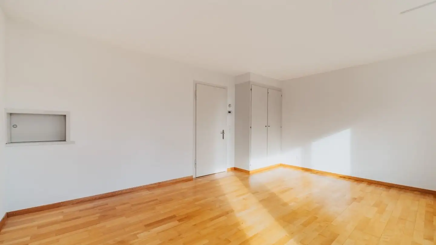 Row house for rent - Försterstrasse 10, 4900 Langenthal - Photo 4