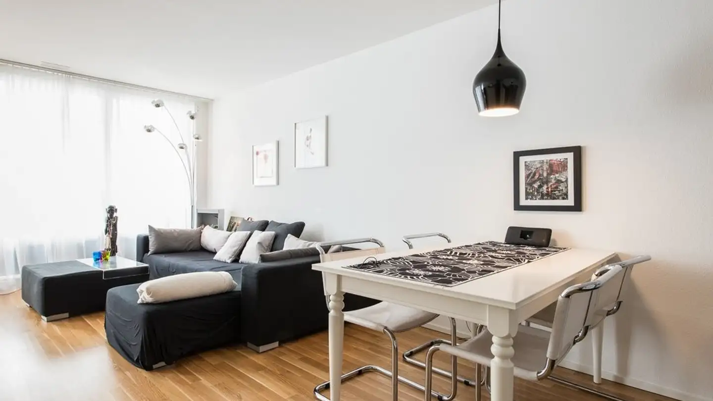 Appartement à louer - Mellingerstrasse 128B, 5400 Baden - Photo 2