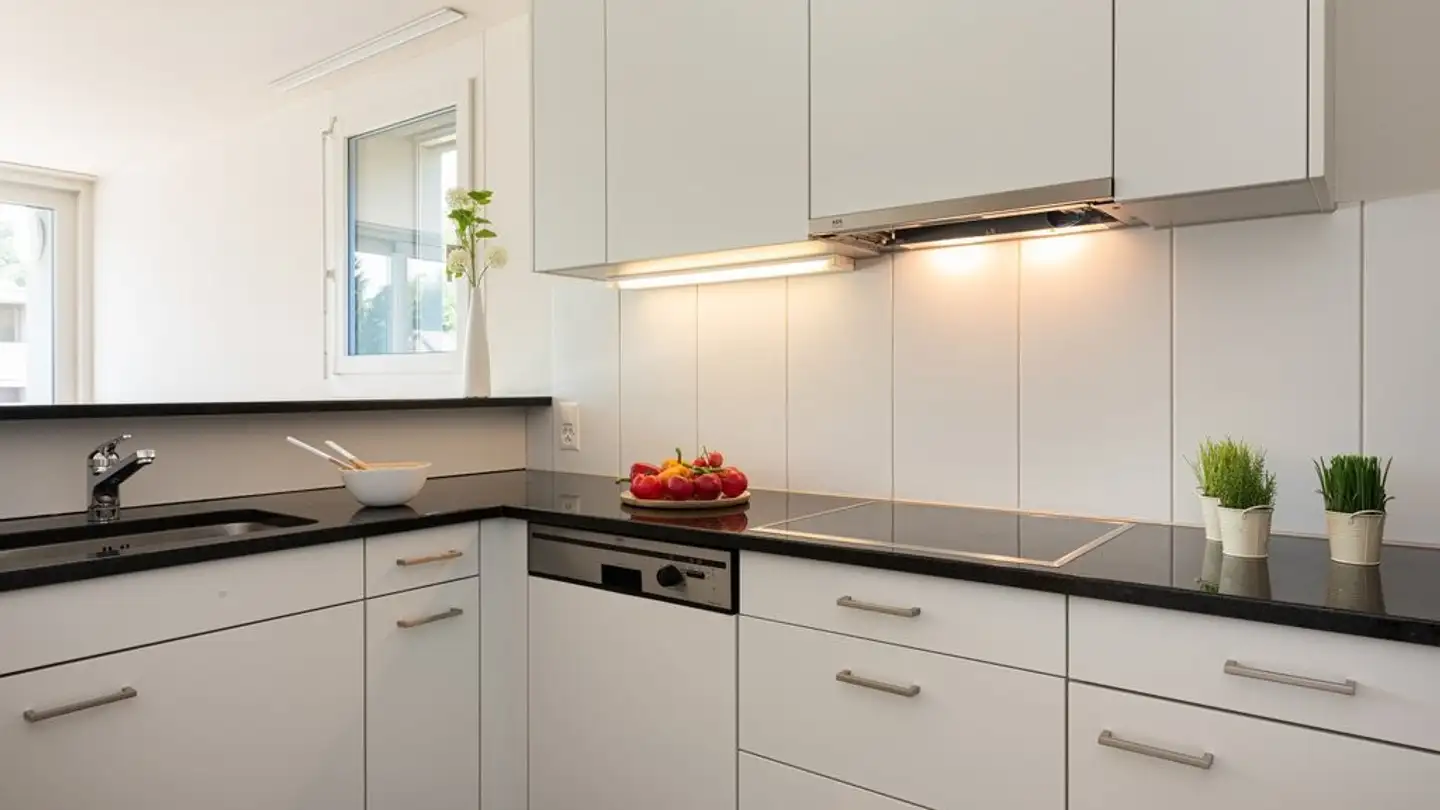 Appartement à louer - Mellingerstrasse 128B, 5400 Baden - Photo 4