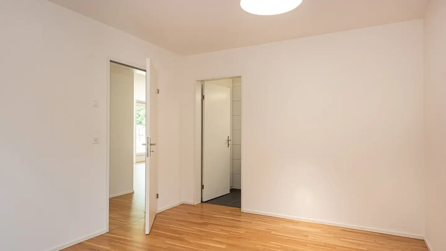 Appartement à louer - Mellingerstrasse 128B, 5400 Baden - Photo 3