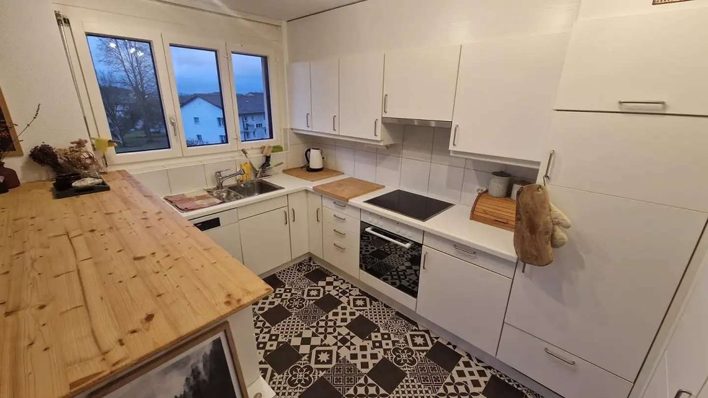 Wohnung mieten - Bahnhofstrasse 10, 8303 Bassersdorf - Foto 4