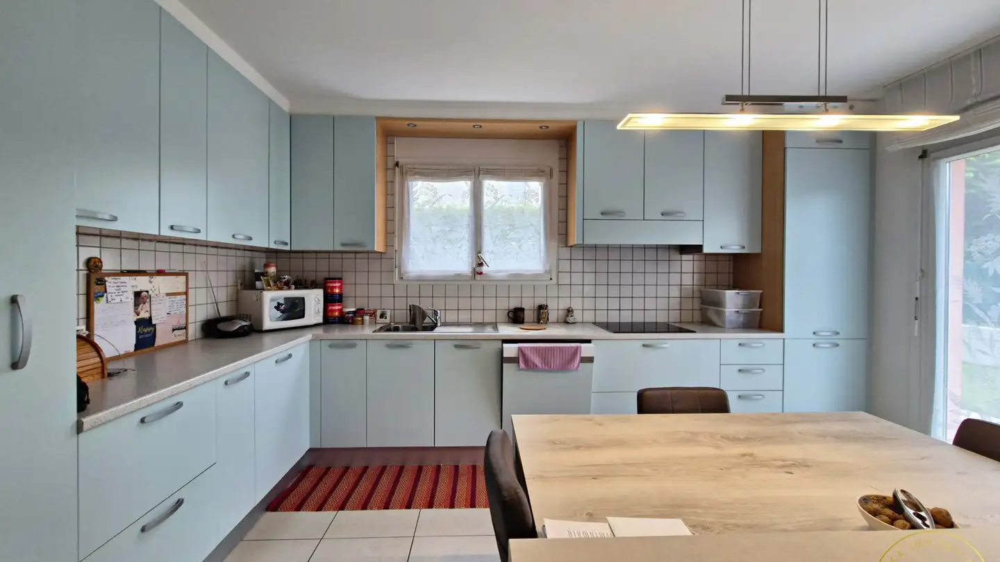 Maison individuelle à vendre - 6833 Vacallo - Photo 4