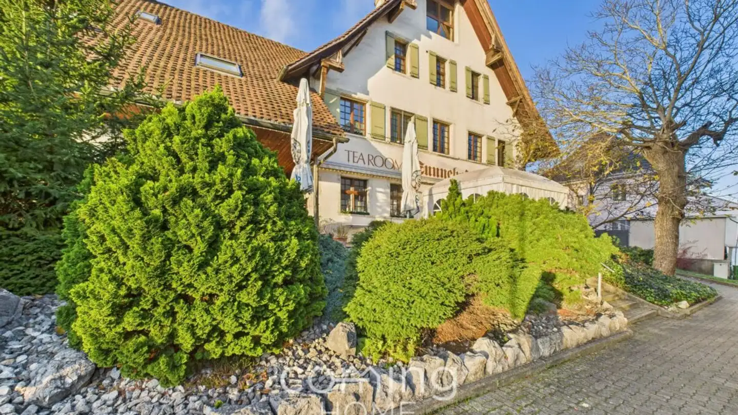 Single house for sale - 4702 Oensingen - Photo 4