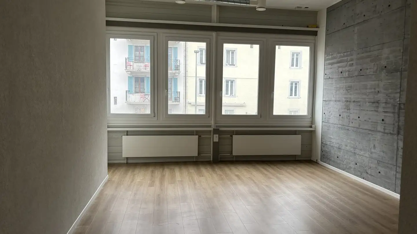 Commerciale in affitto - Rue Bournot 17b, 2400 Le Locle - Foto 2