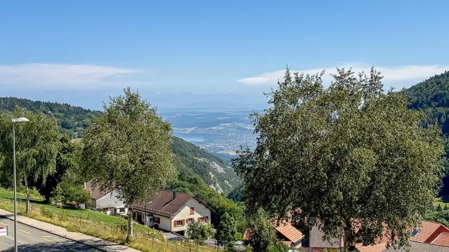 Appartement à vendre - Avenue Des Alpes 27, 1450 Ste-Croix - Photo 2