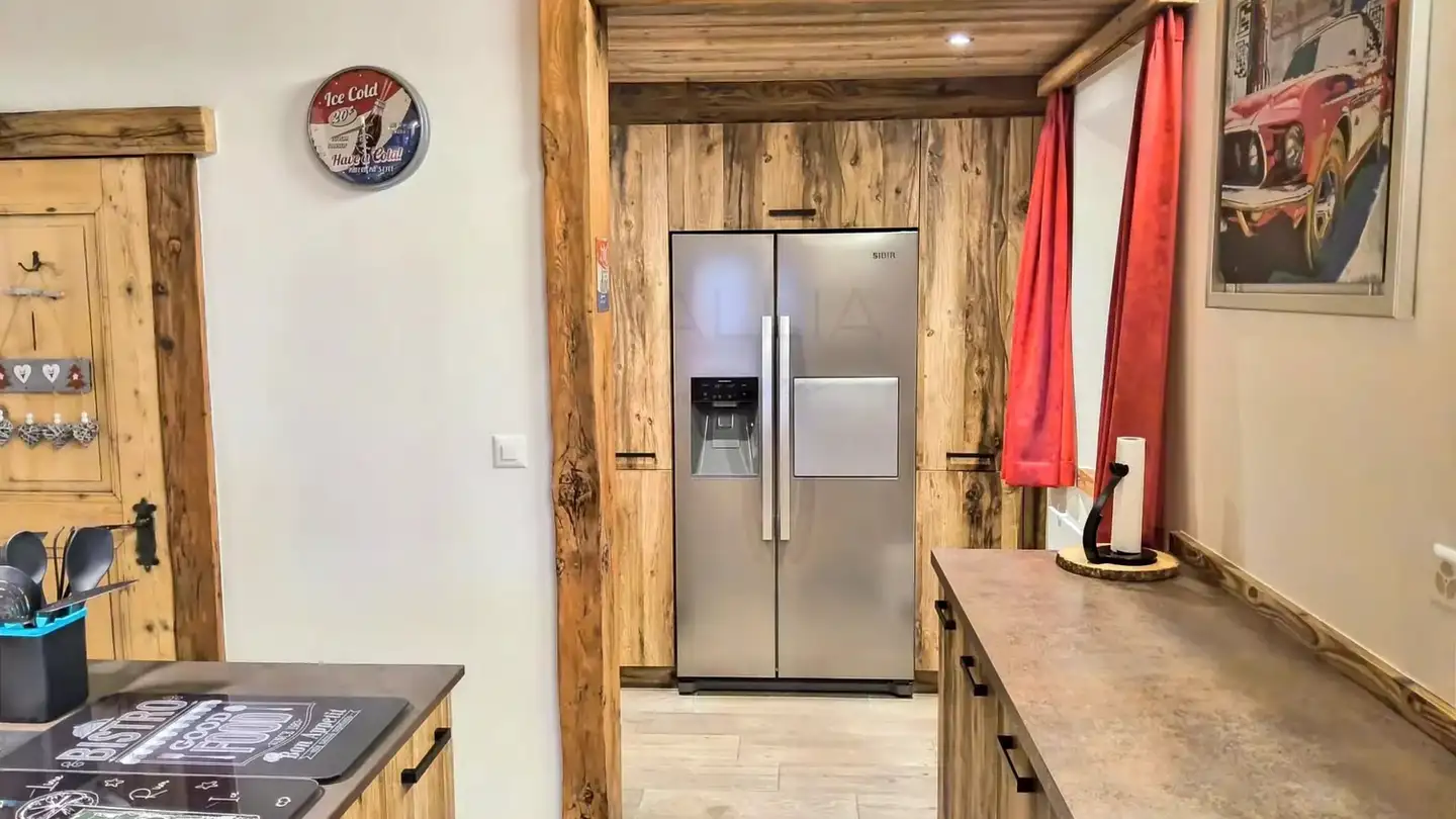 Chalet in vendita - 3975 Randogne - Foto 4