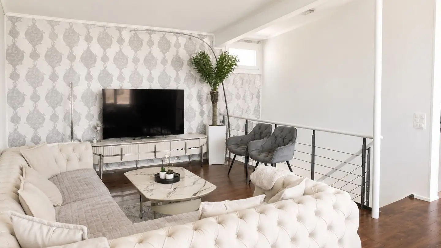 Appartement à vendre - Gasterweg 11f, 8730 Uznach - Photo 2