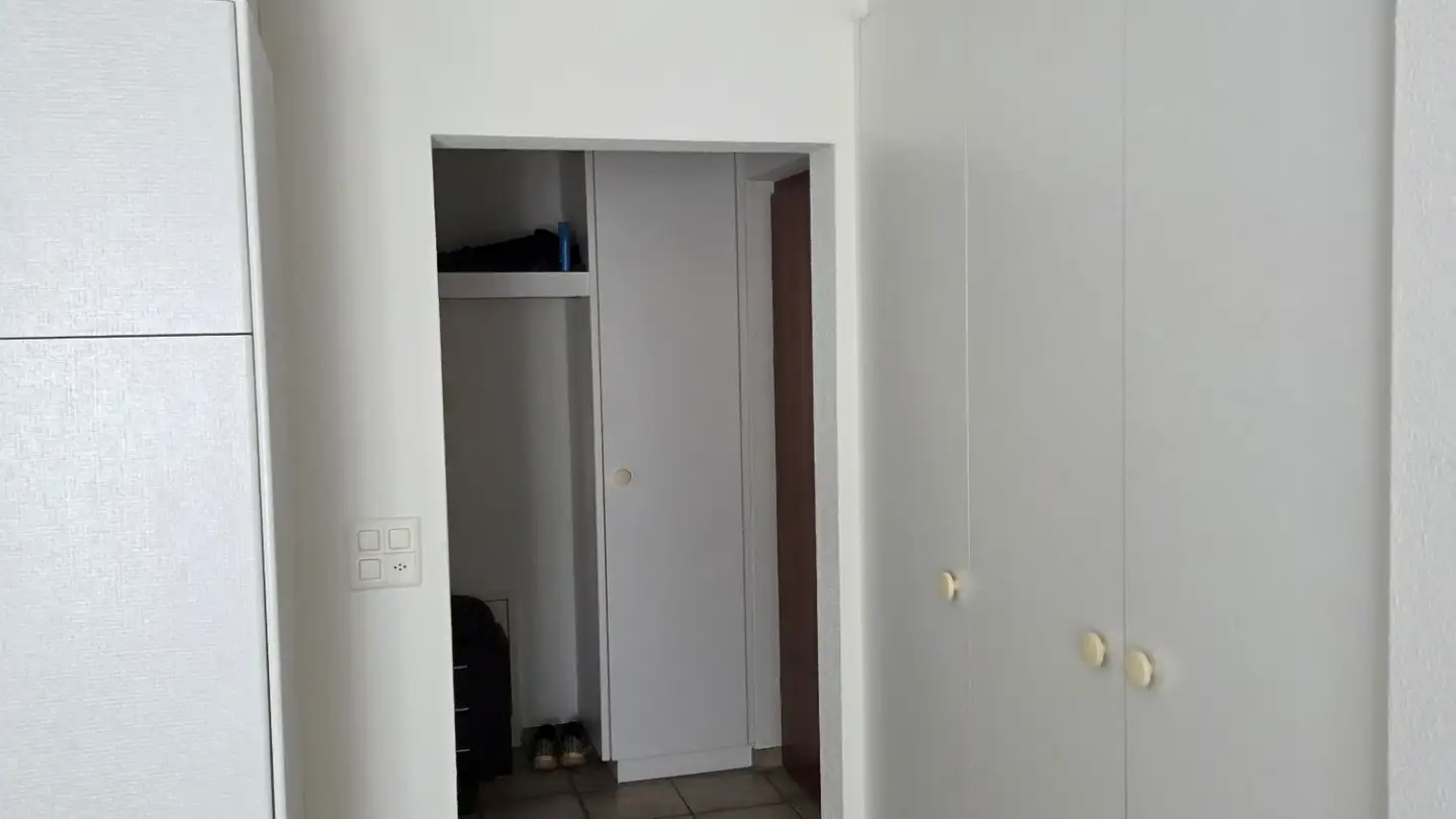 Appartamento in affitto - Unterdorfstrasse, 6276 Hohenrain