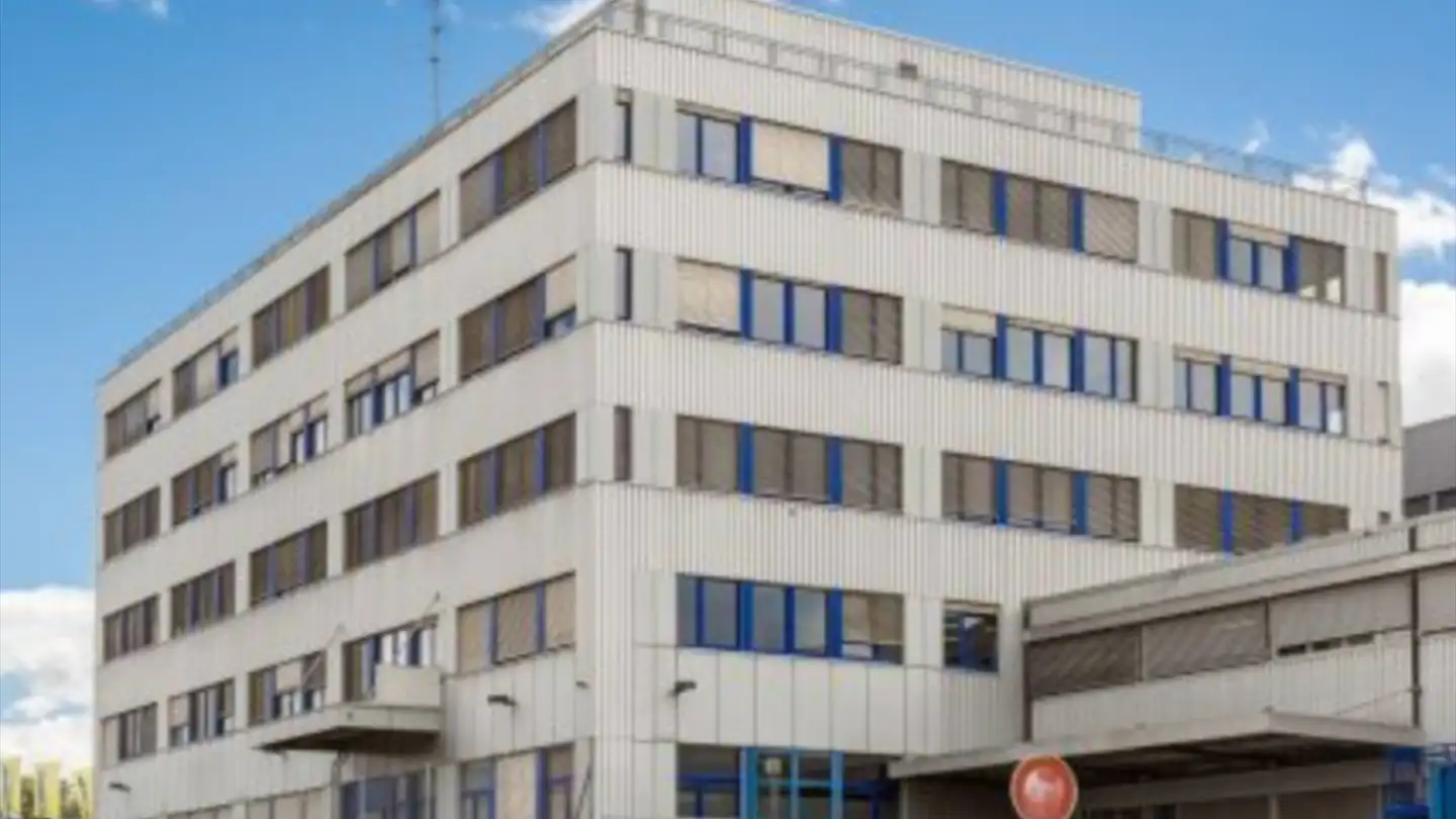 Spazio ufficio in affitto - 1217 Meyrin