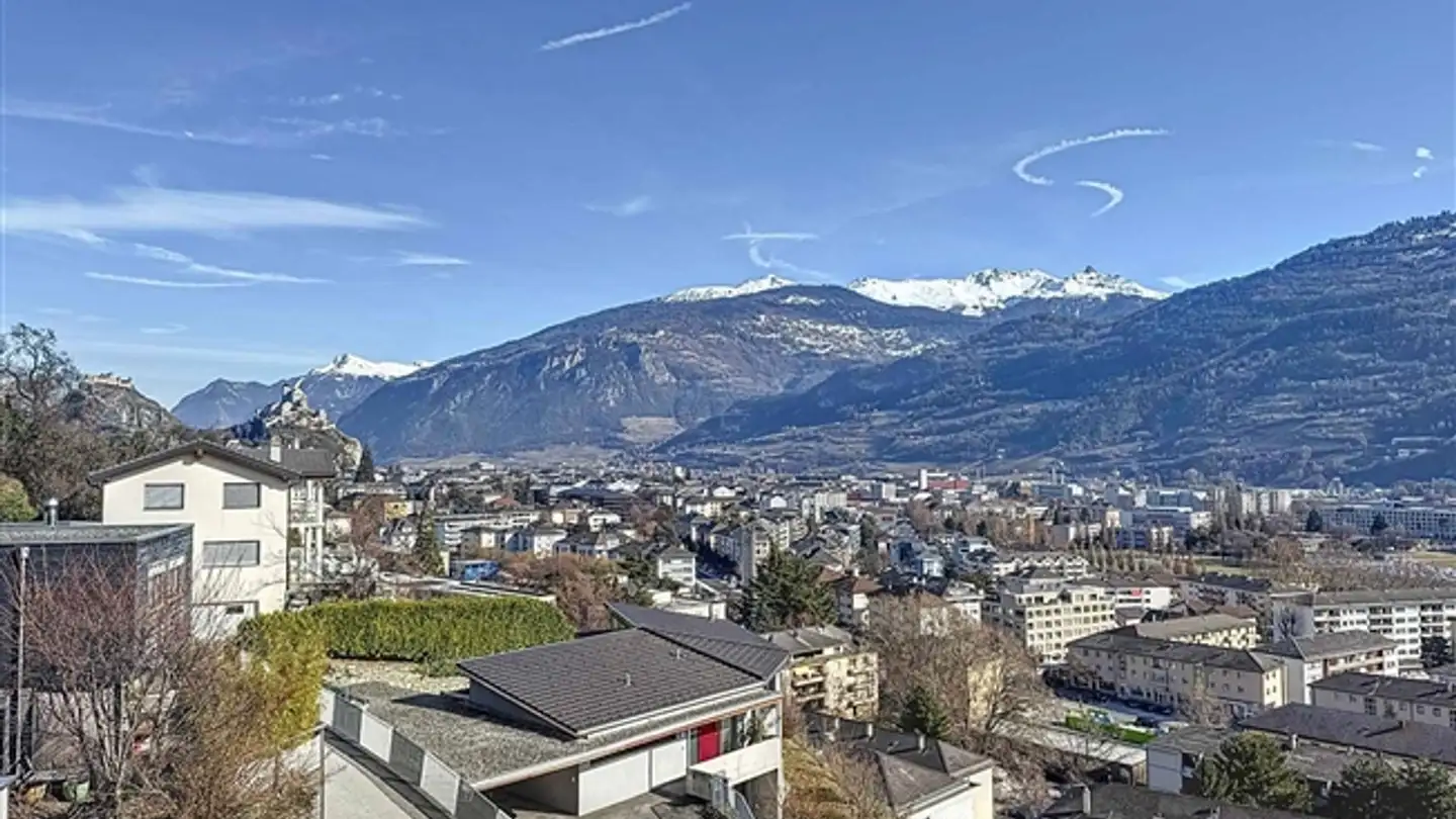 Appartamento in vendita - 1950 Sion - Photo 2