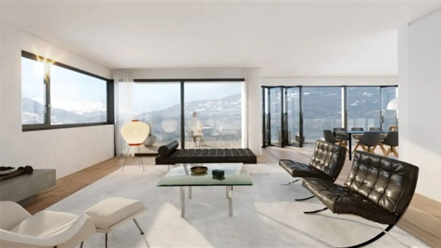 Appartamento in vendita - 1950 Sion - Photo 4