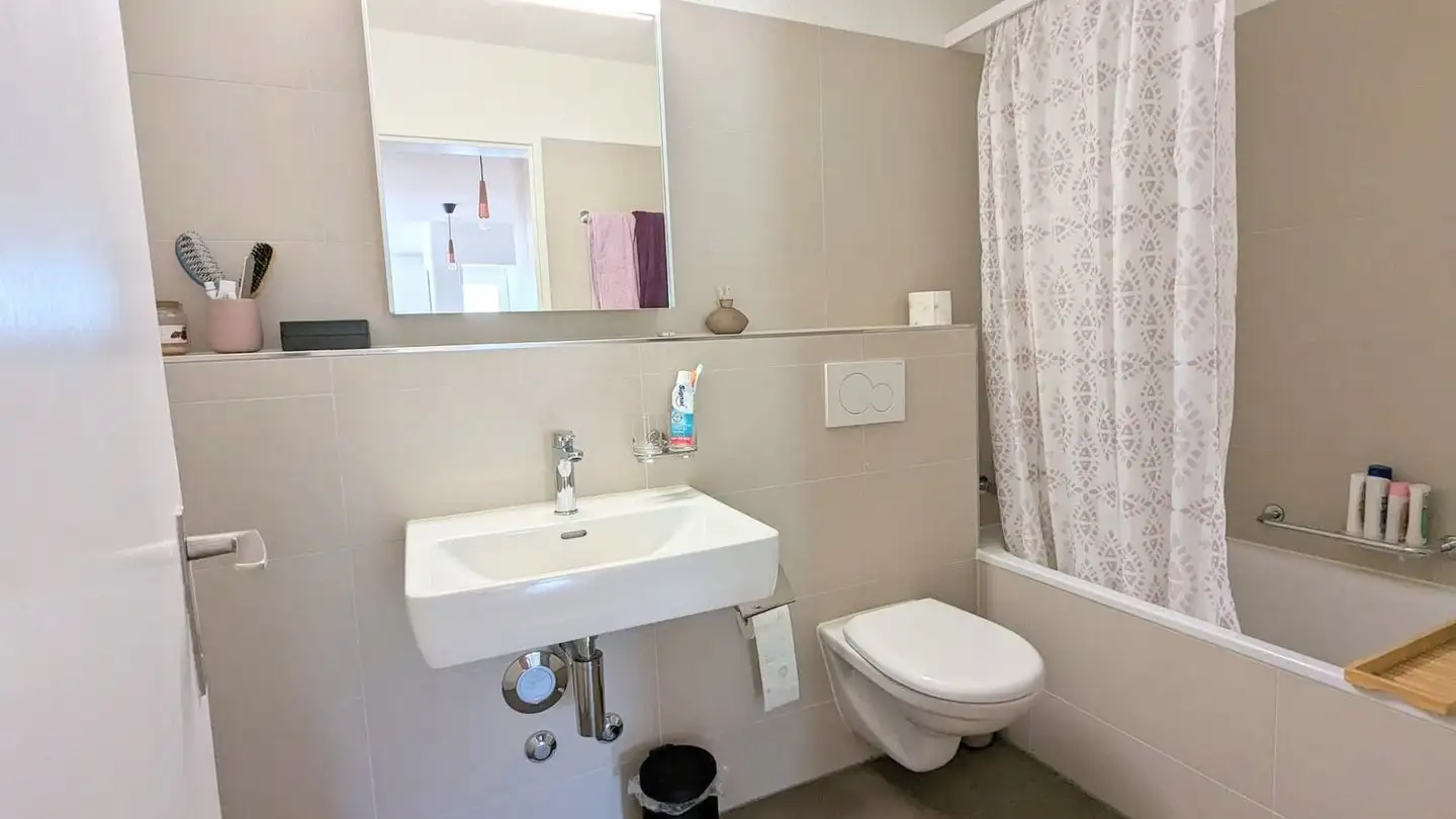 Appartement meublé à louer - Kosthausstrasse 6, 6010 Kriens - Photo 2