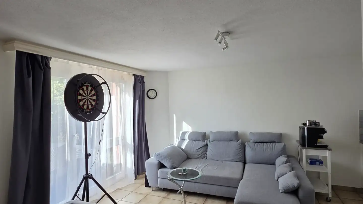Appartamento in affitto - Unterdorfstrasse, 6276 Hohenrain - Foto 2
