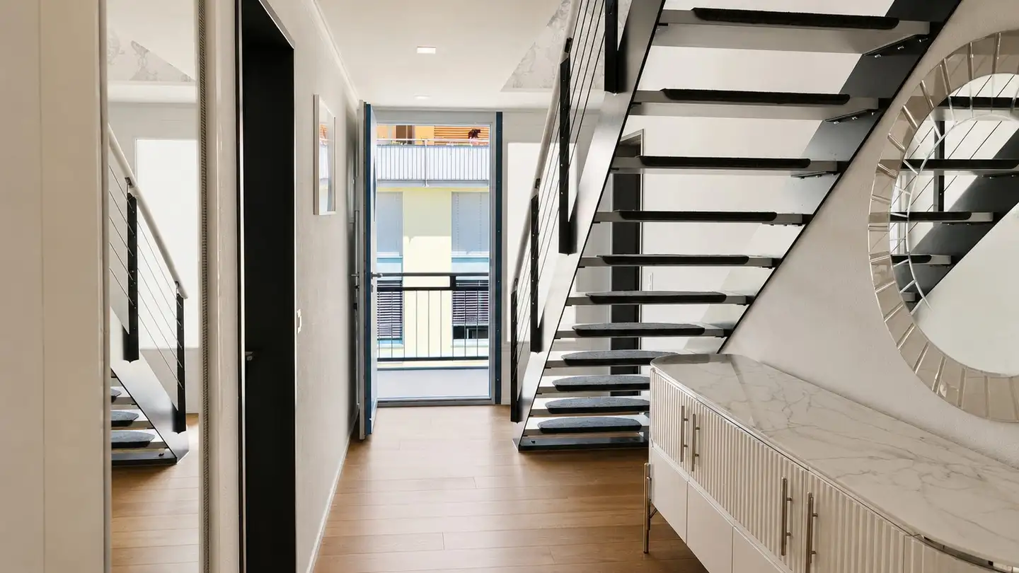 Appartement à vendre - Gasterweg 11f, 8730 Uznach - Photo 4