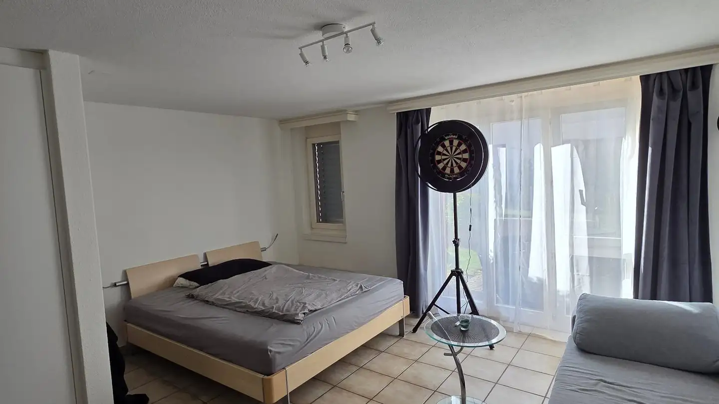 Appartamento in affitto - Unterdorfstrasse, 6276 Hohenrain - Foto 3