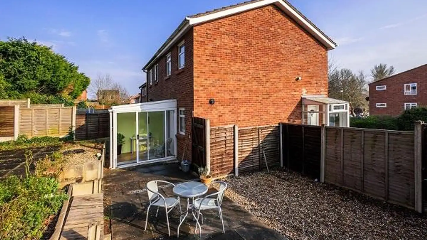 Single house for sale - Chemin Du Pomey Rouge, 1867 Panex