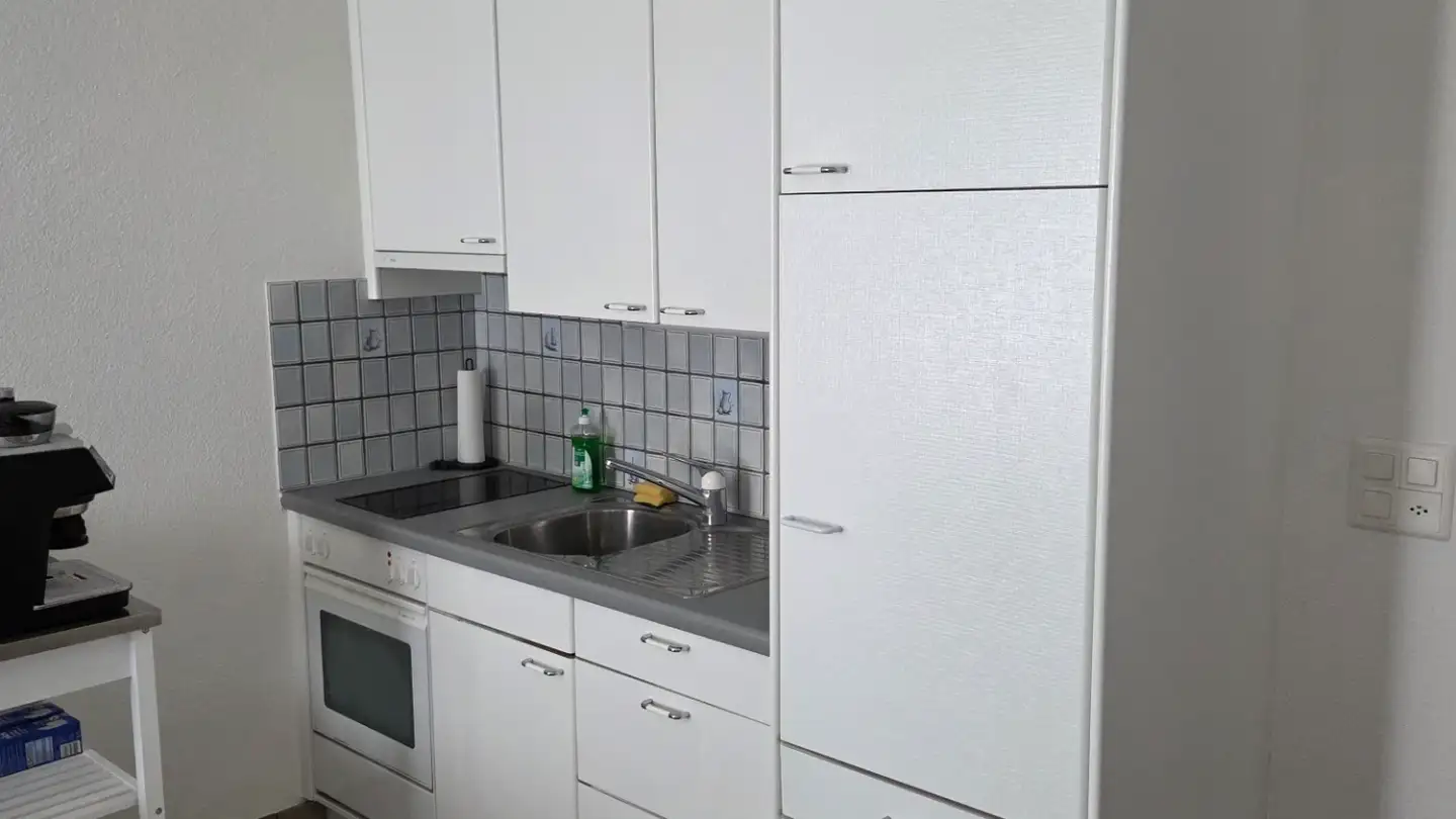 Appartamento in affitto - Unterdorfstrasse, 6276 Hohenrain - Foto 4