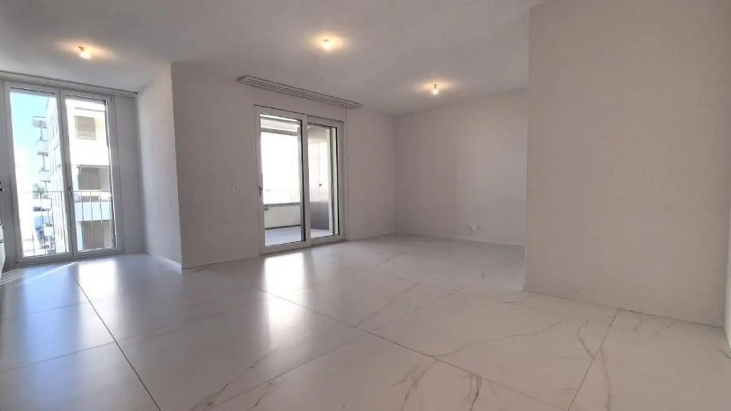Appartement à louer - Rue Des Frères-Lumière, 1723 Marly - Photo 2
