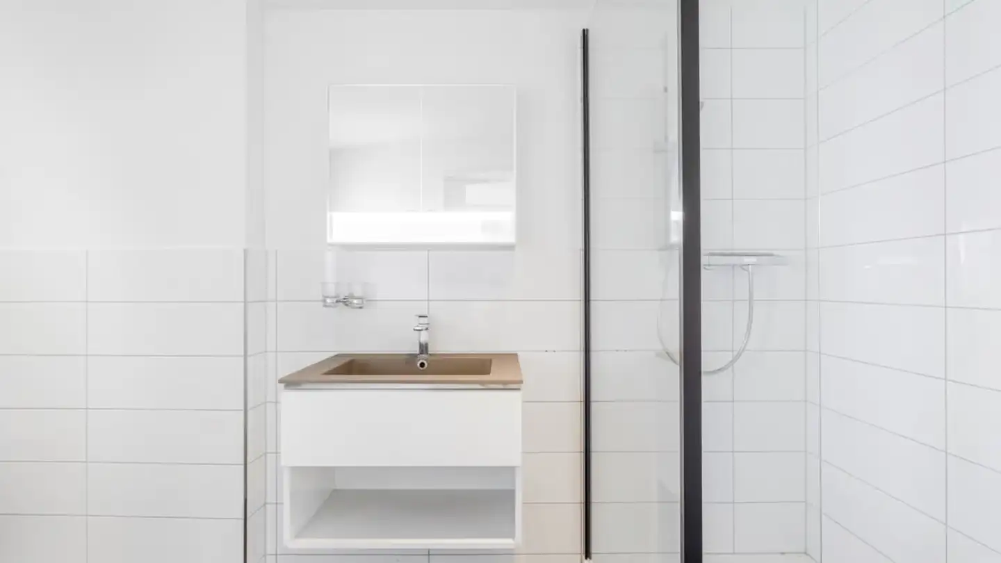 Appartement à louer - Gossauerstrasse 18, 9100 Herisau - Photo 2