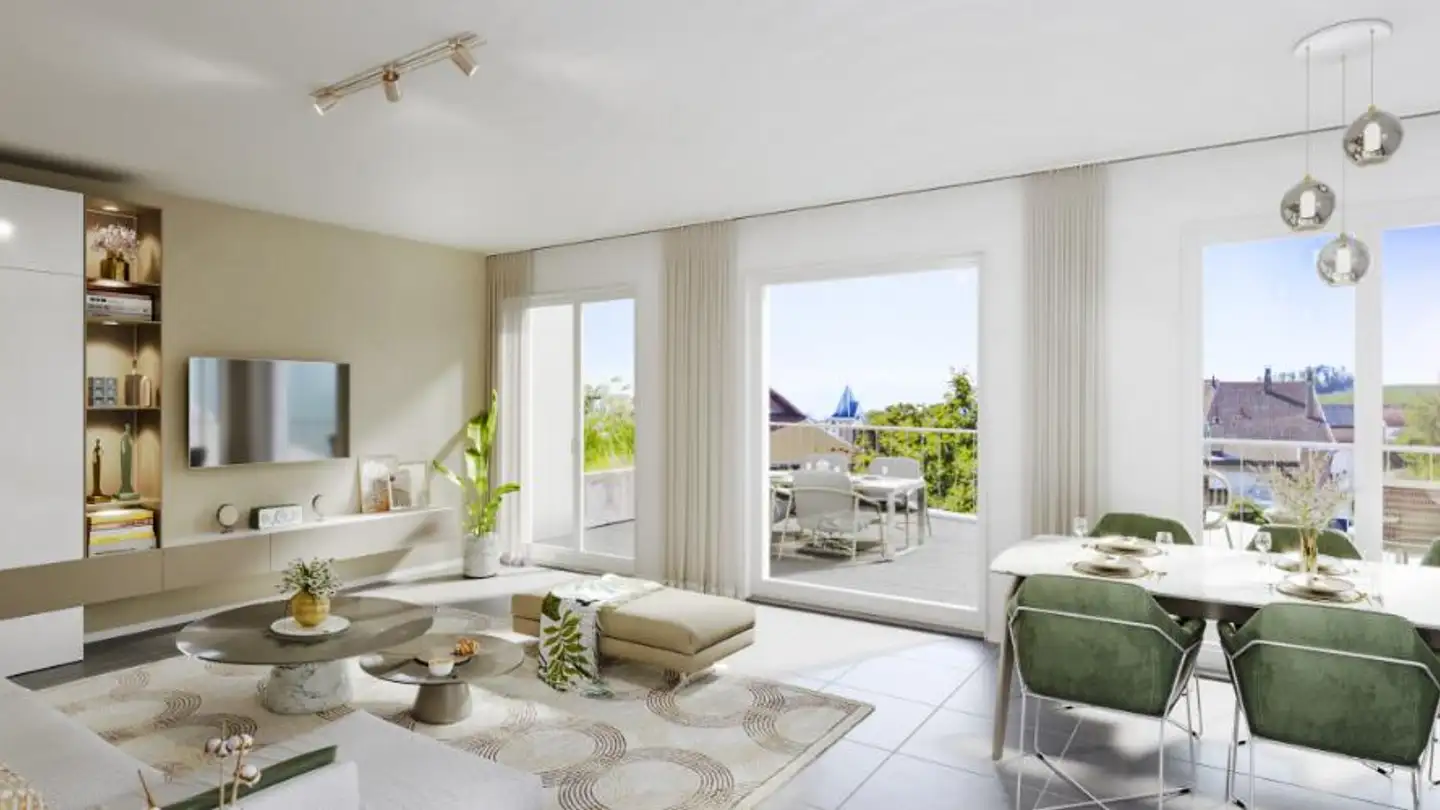 Row house for sale - 1174 Montherod - Photo 4