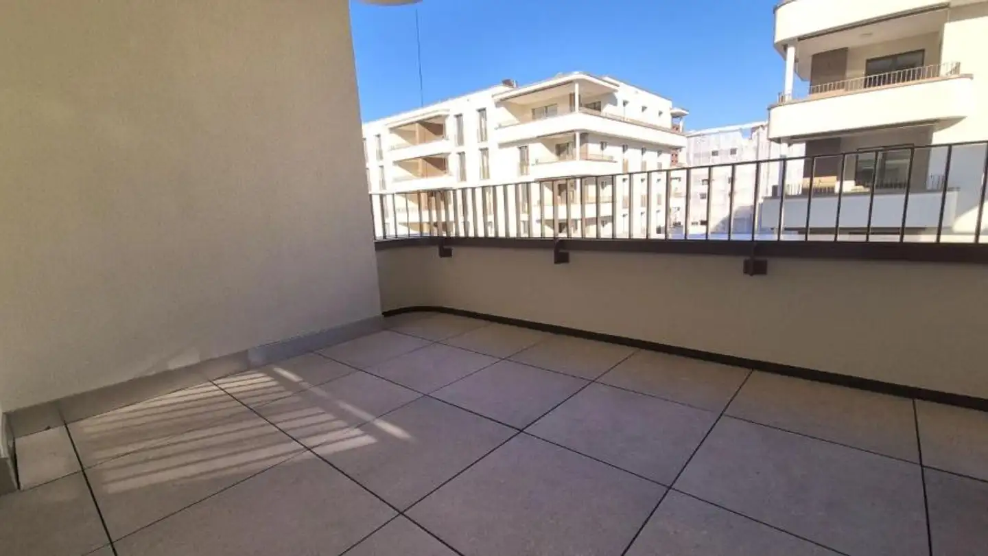 Appartement à louer - Rue Des Frères-Lumière, 1723 Marly - Photo 3