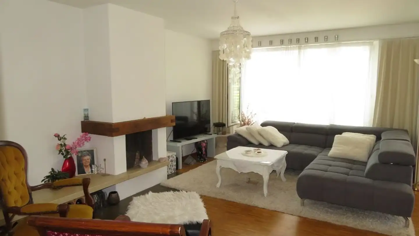 Apartment for rent - Quartierweg 7, 3074 Muri b. Bern - Photo 2