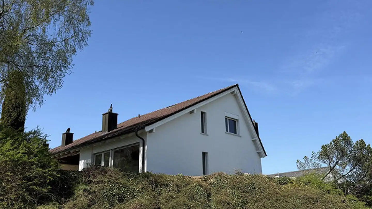 Haus mieten - Mattweg 1, 6345 Neuheim