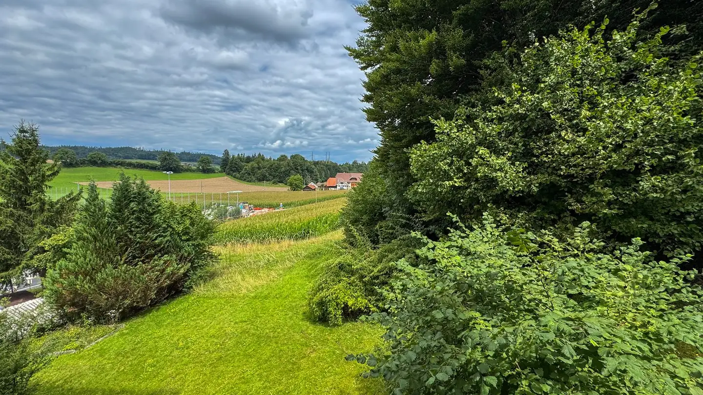 Duplex à louer - Schwarzenburgstrasse 749, 3145 Niederscherli - Photo 2