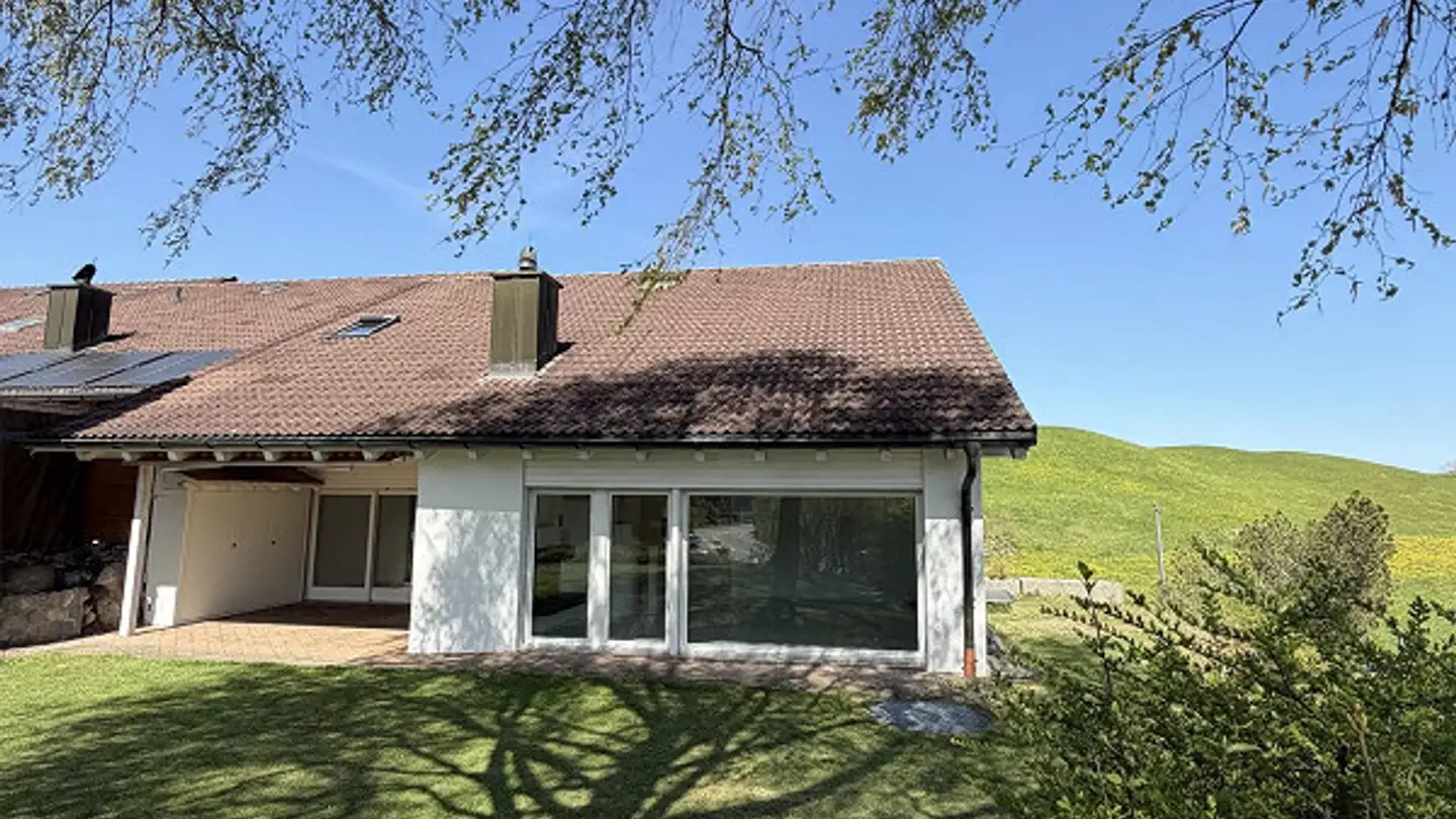 Haus mieten - Mattweg 1, 6345 Neuheim - Foto 2