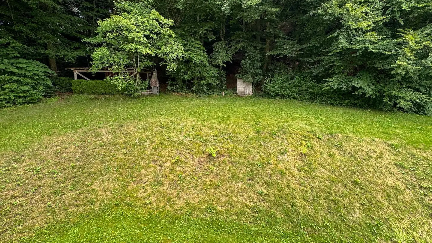 Duplex à louer - Schwarzenburgstrasse 749, 3145 Niederscherli - Photo 3