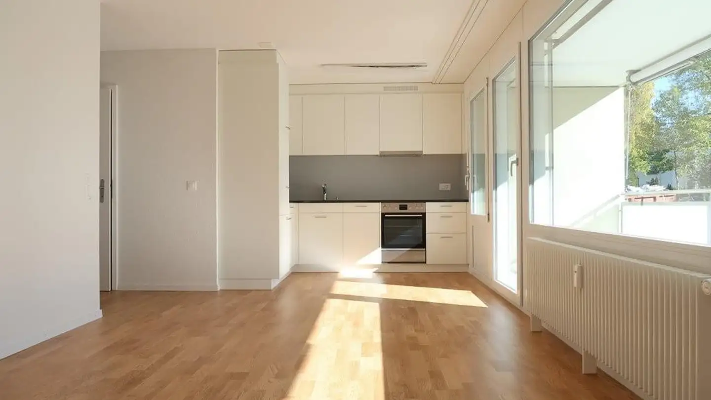 Appartamento in affitto - Funkstrasse 108, 3084 Wabern - Foto 4