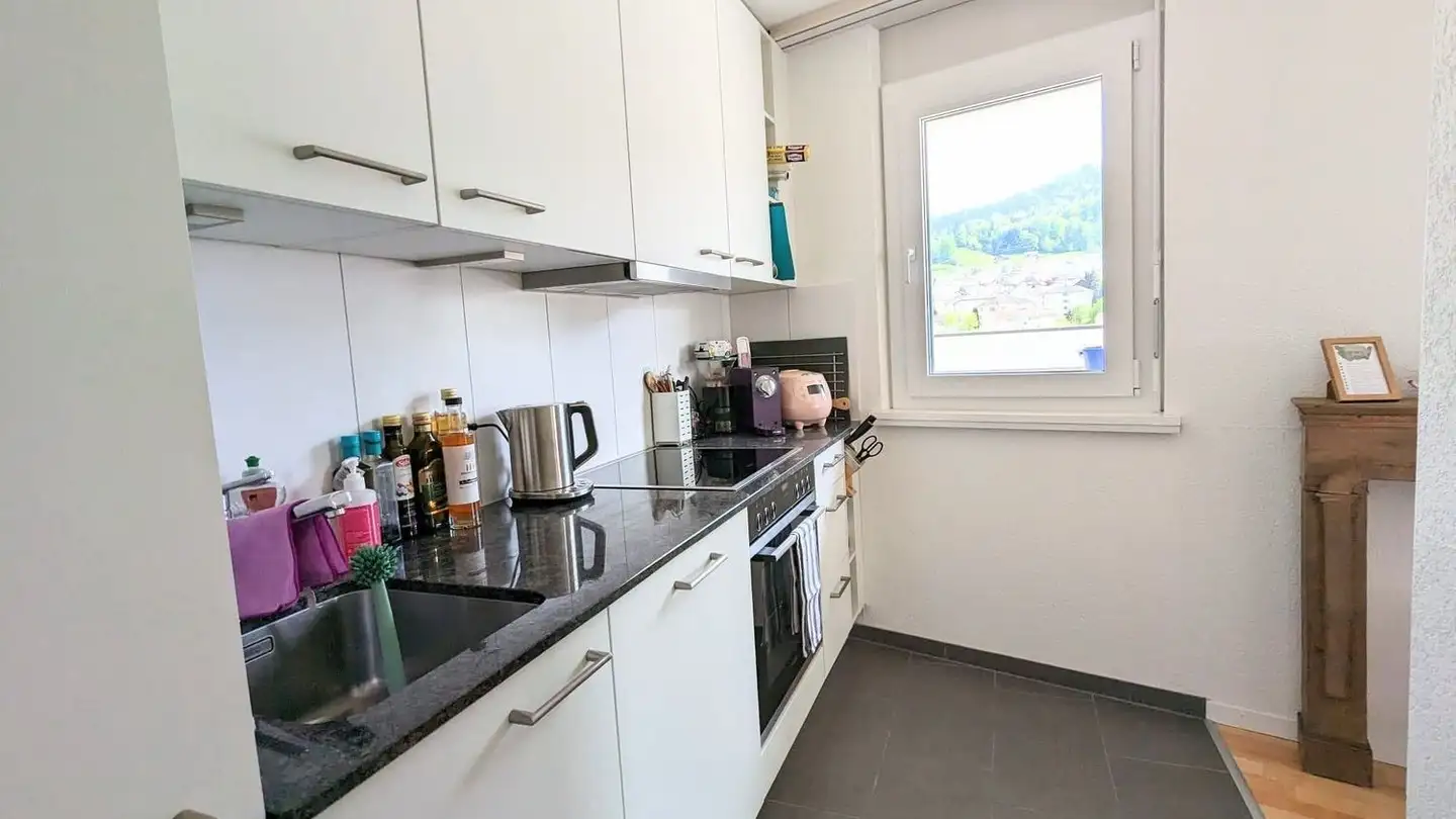 Appartement meublé à louer - Kosthausstrasse 6, 6010 Kriens - Photo 4
