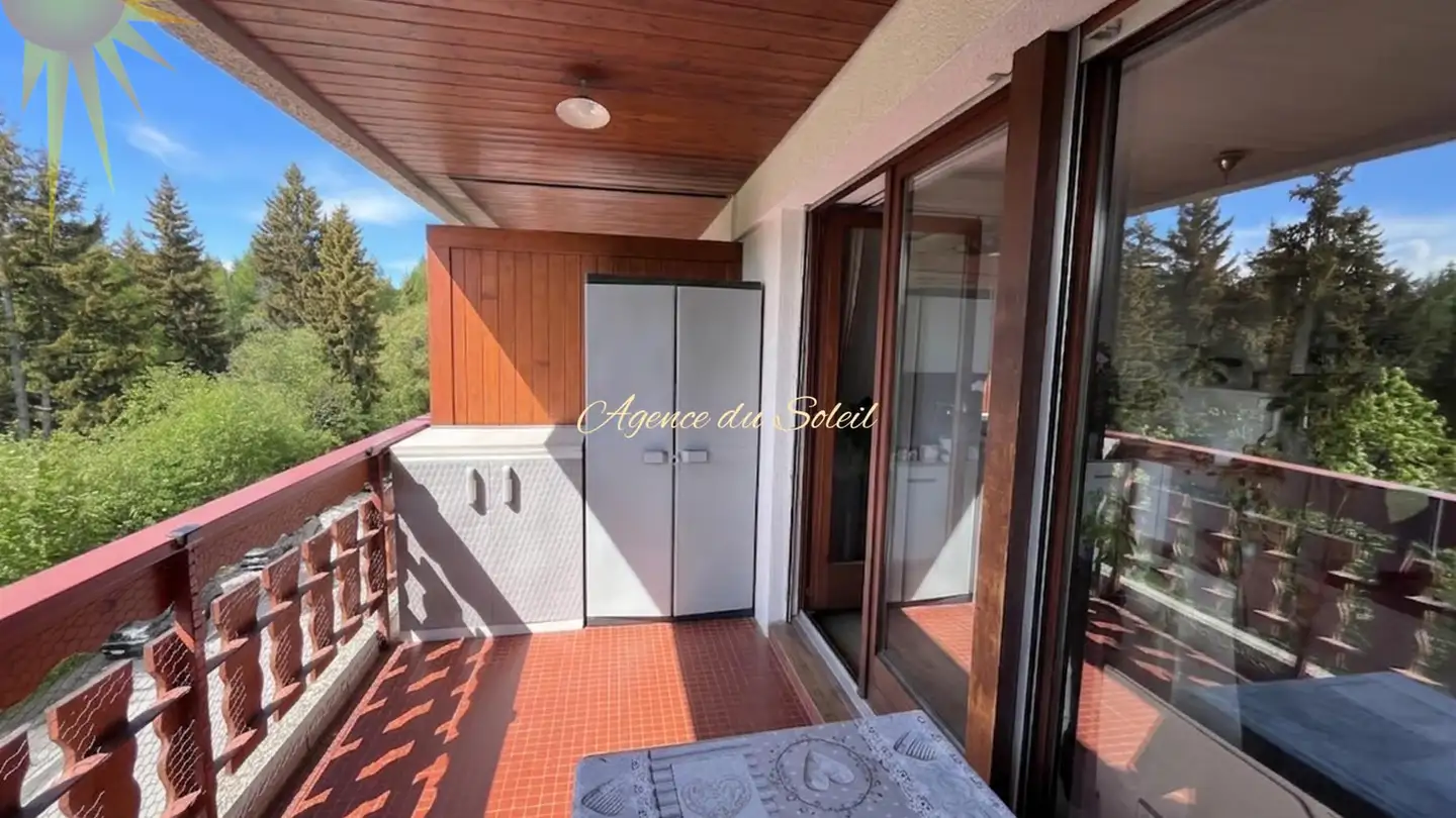 Appartement à vendre - Route De Crans-Montana, 3963 Montana - Photo 4