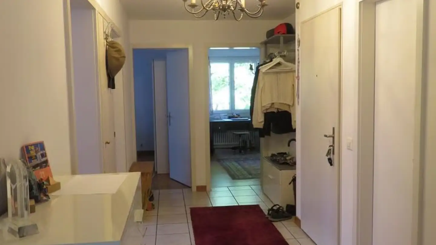 Apartment for rent - Quartierweg 7, 3074 Muri b. Bern - Photo 4