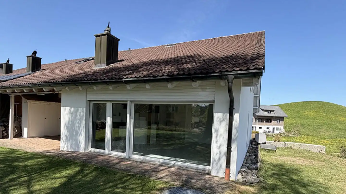 Haus mieten - Mattweg 1, 6345 Neuheim - Foto 3