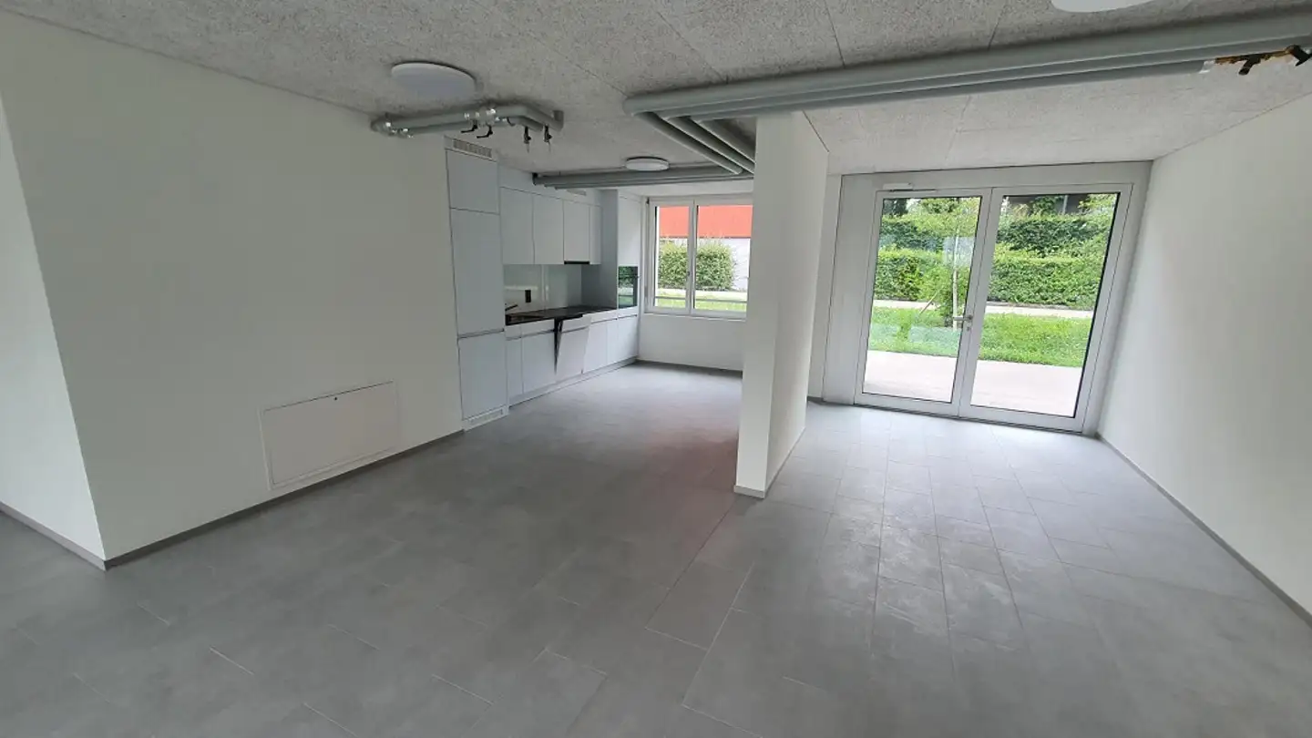 Commercial à louer - Rougemontweg 9, 3027 Bern - Photo 2