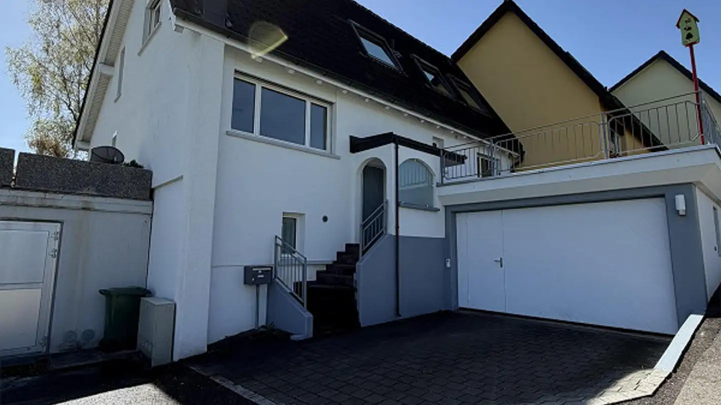 Haus mieten - Mattweg 1, 6345 Neuheim - Foto 4