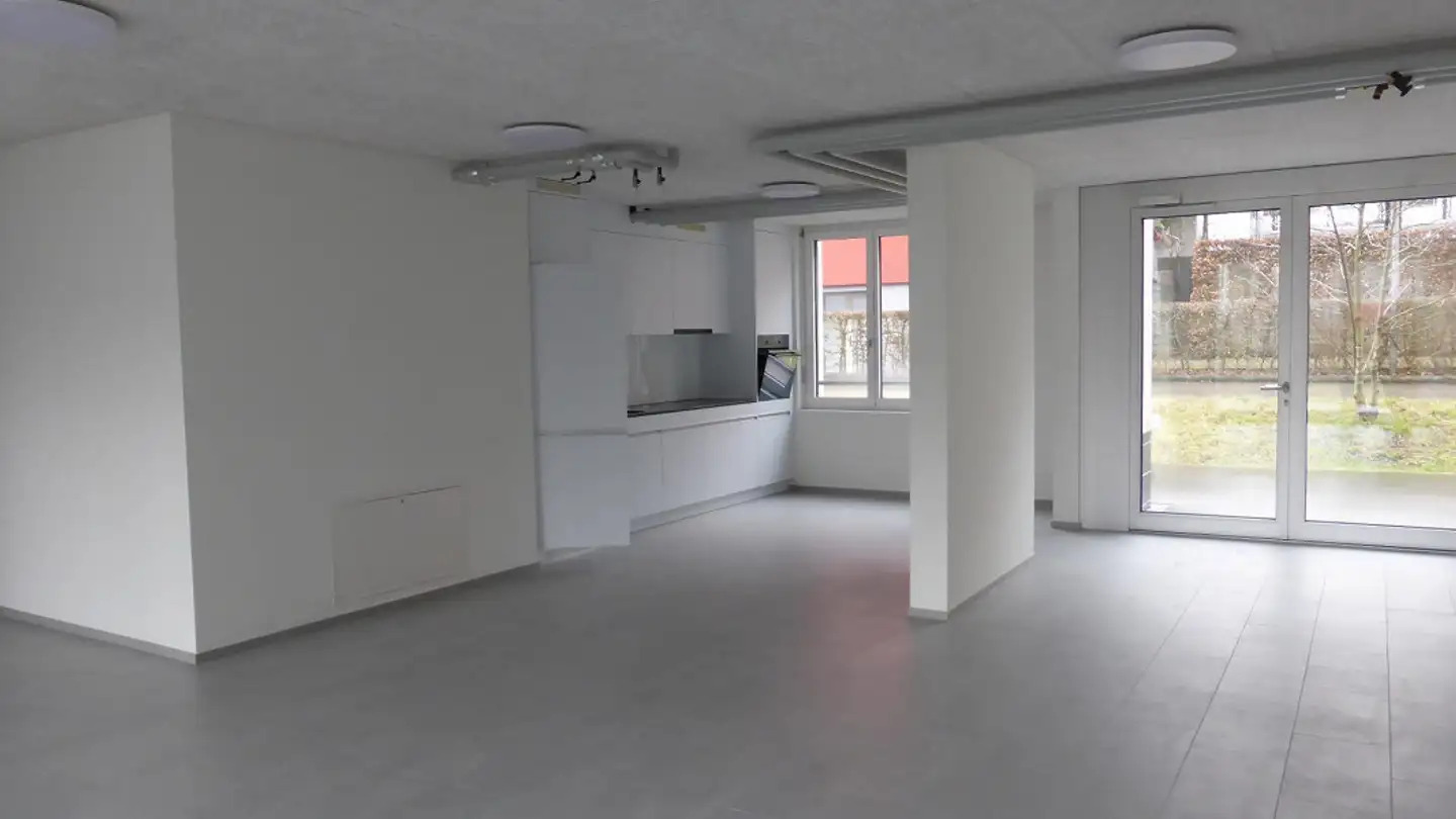 Commercial à louer - Rougemontweg 9, 3027 Bern - Photo 4