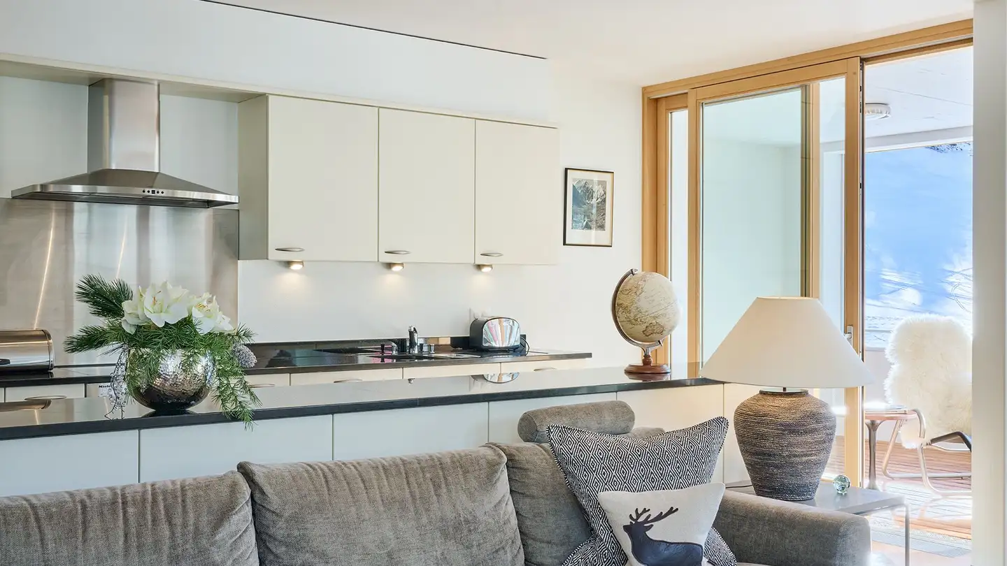 Apartment for sale - Skistrasse, 7270 Davos Platz - Photo 3