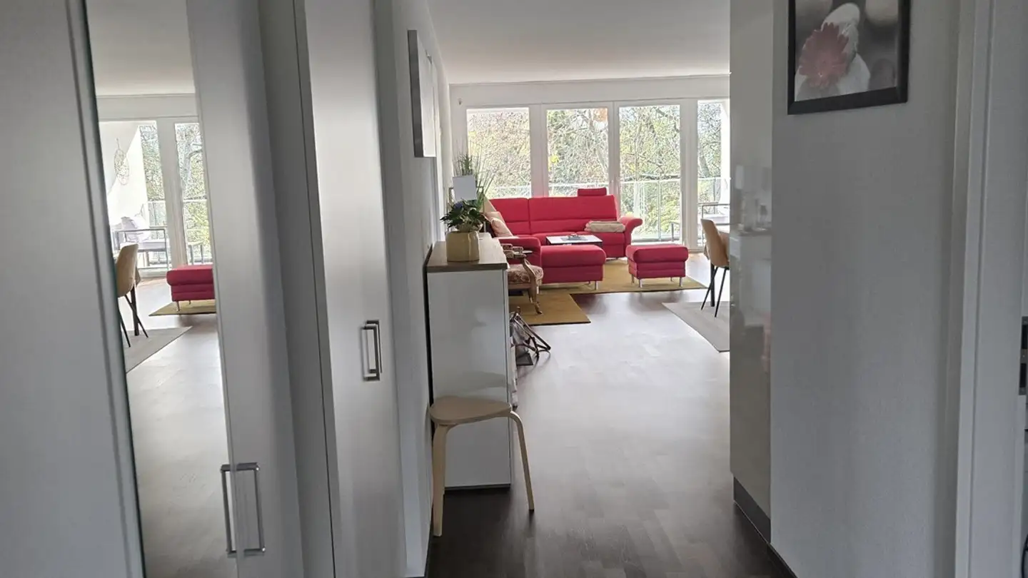 Apartment for rent - Avenue Ignace Paderewski, 1110 Morges - Photo 4