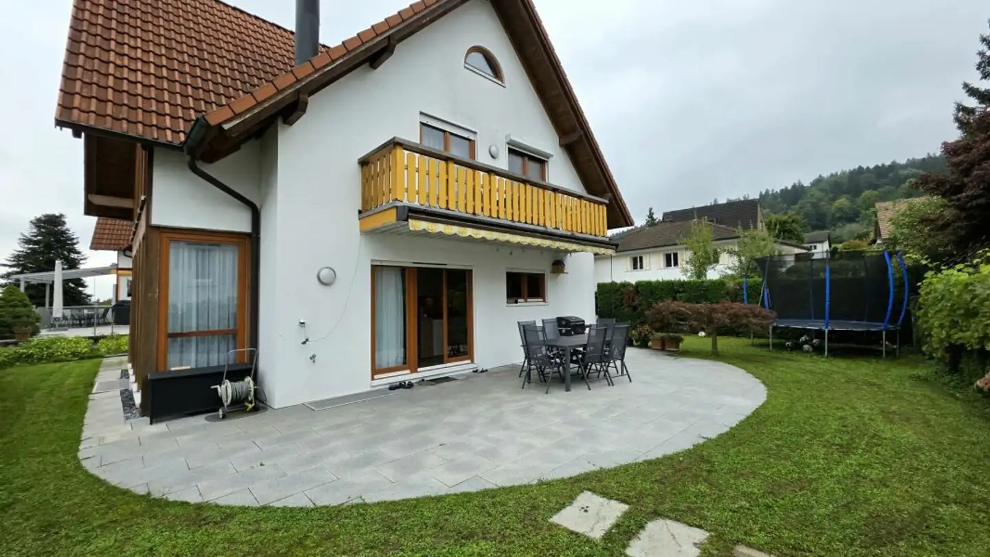 Einfamilienhaus kaufen - 8108 Dällikon - Foto 4