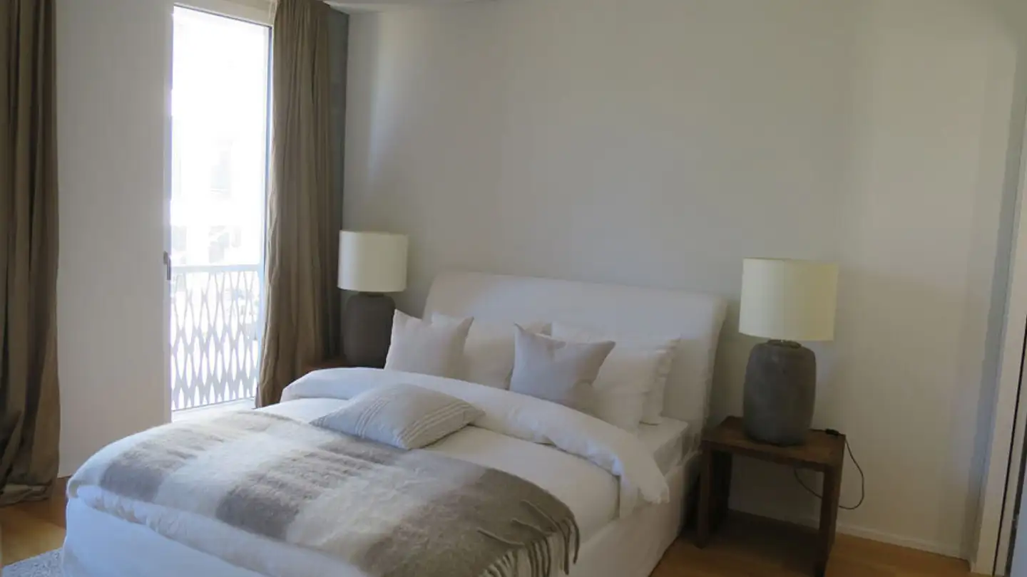 Appartement à louer - Turbinenstrasse, 8005 Zürich - Photo 3